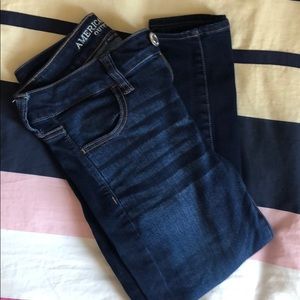 American Eagle Jegging